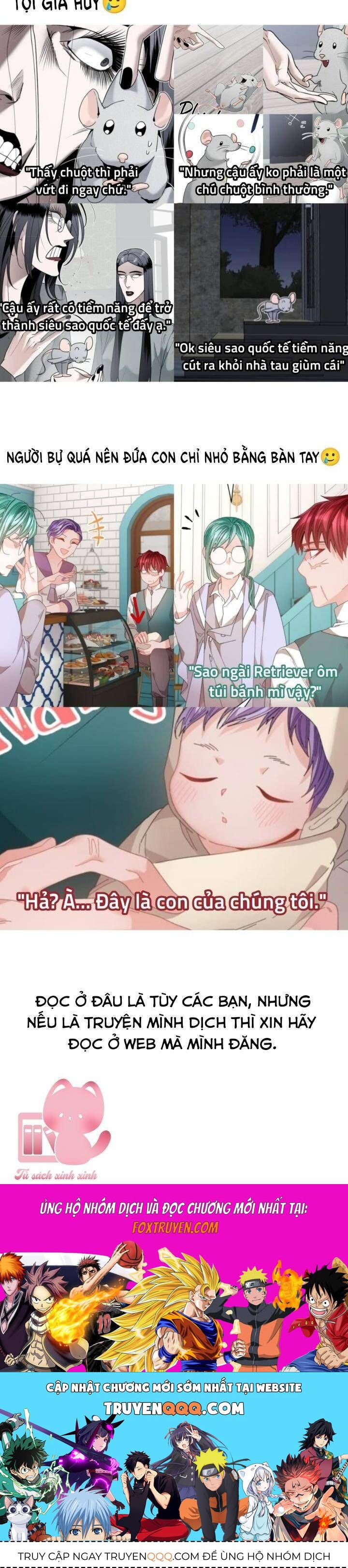 Sinh Viên Đại Học Hoàng Hậu Chap 113 - Next Chap 112