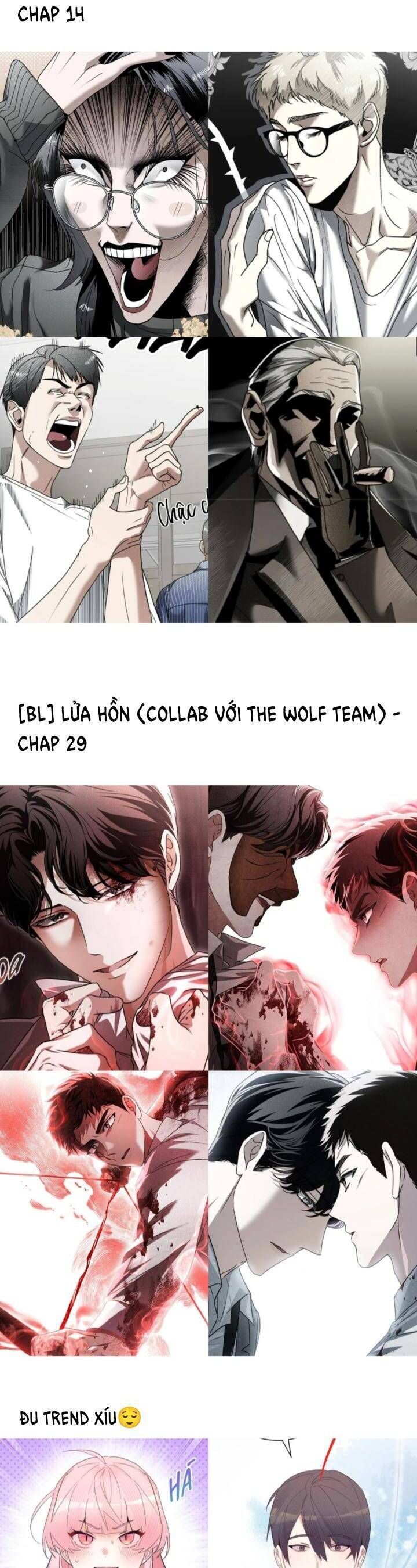 Sinh Viên Đại Học Hoàng Hậu Chap 114 - Next Chap 113