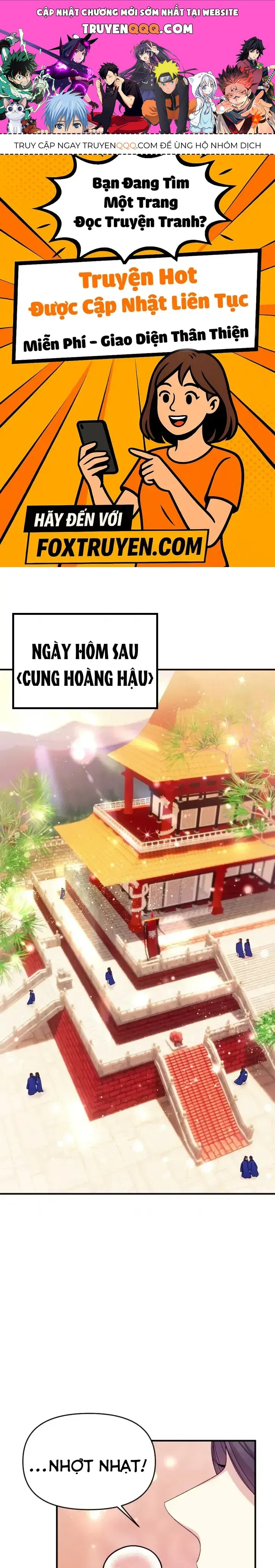 Sinh Viên Đại Học Hoàng Hậu Chap 116 - Next Chap 115