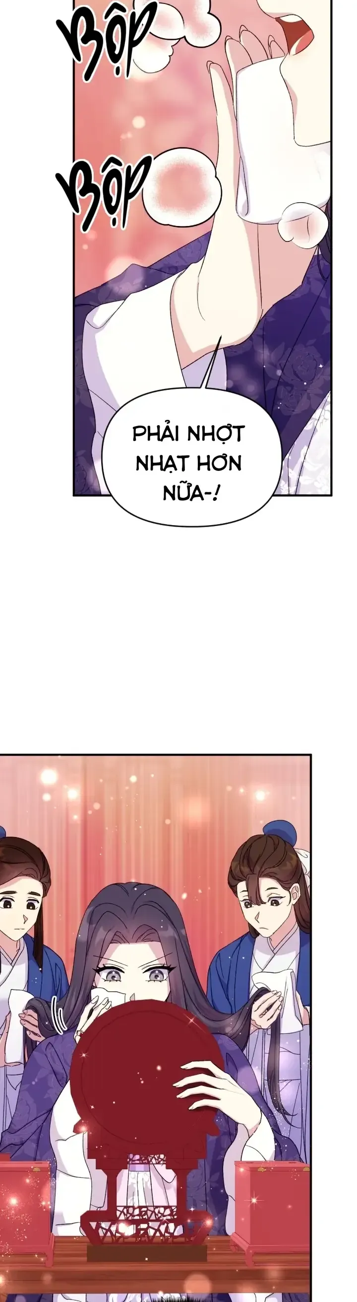 Sinh Viên Đại Học Hoàng Hậu Chap 116 - Next Chap 115