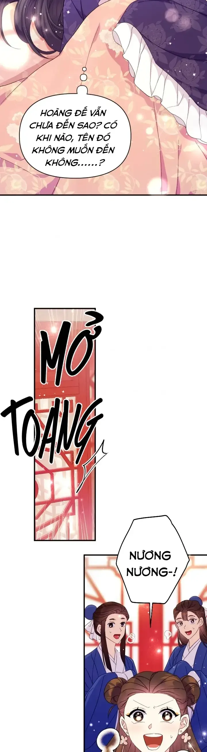 Sinh Viên Đại Học Hoàng Hậu Chap 116 - Next Chap 115