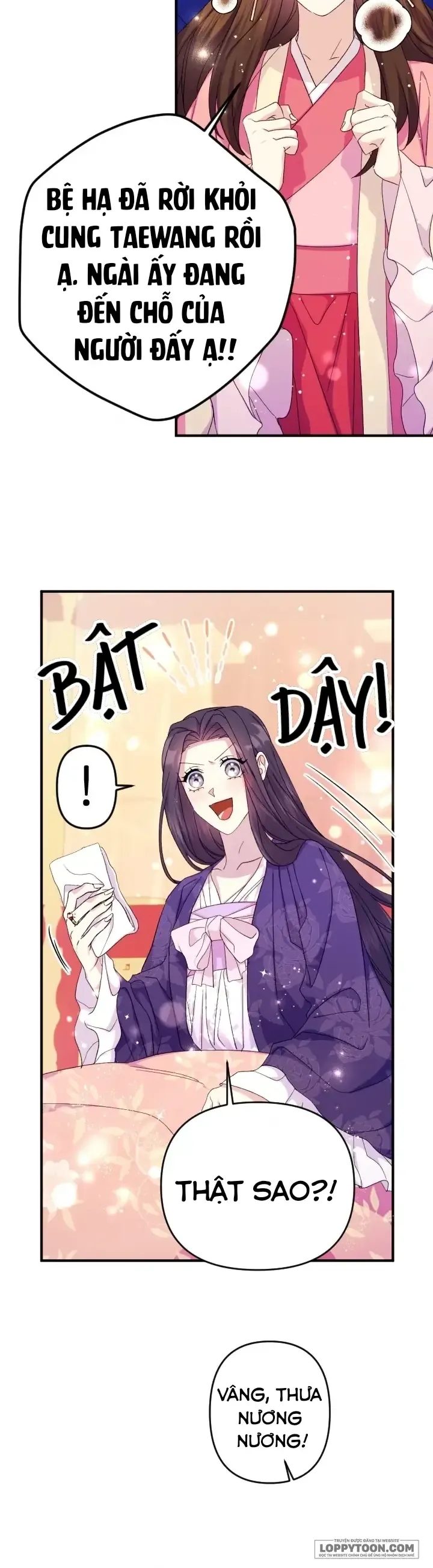 Sinh Viên Đại Học Hoàng Hậu Chap 116 - Next Chap 115