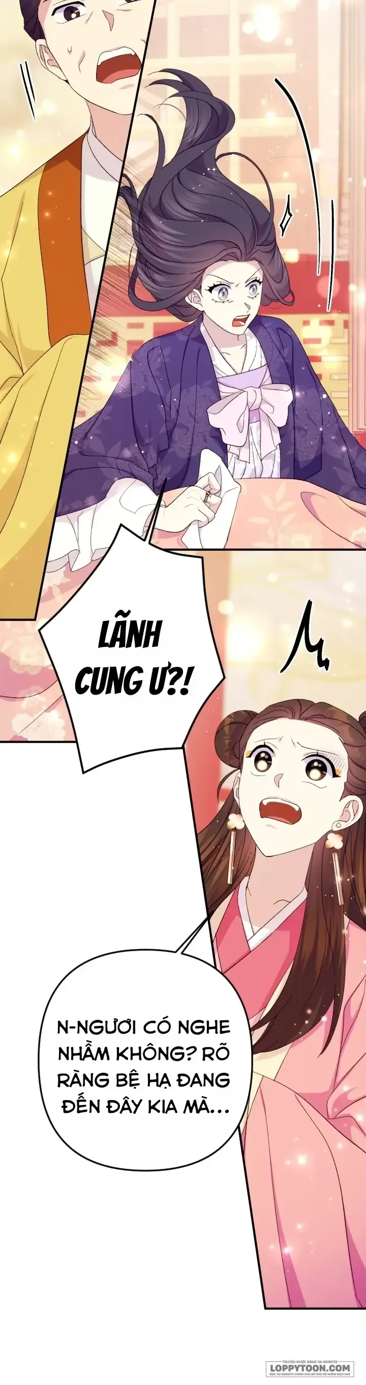 Sinh Viên Đại Học Hoàng Hậu Chap 116 - Next Chap 115