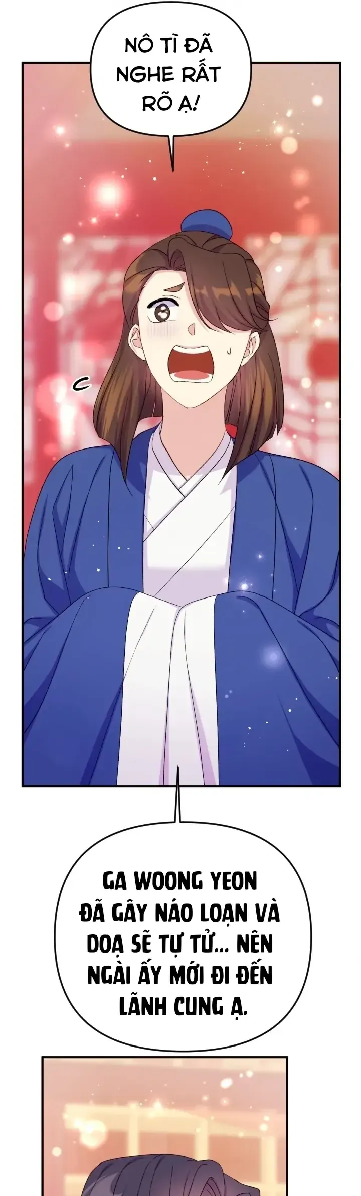 Sinh Viên Đại Học Hoàng Hậu Chap 116 - Next Chap 115