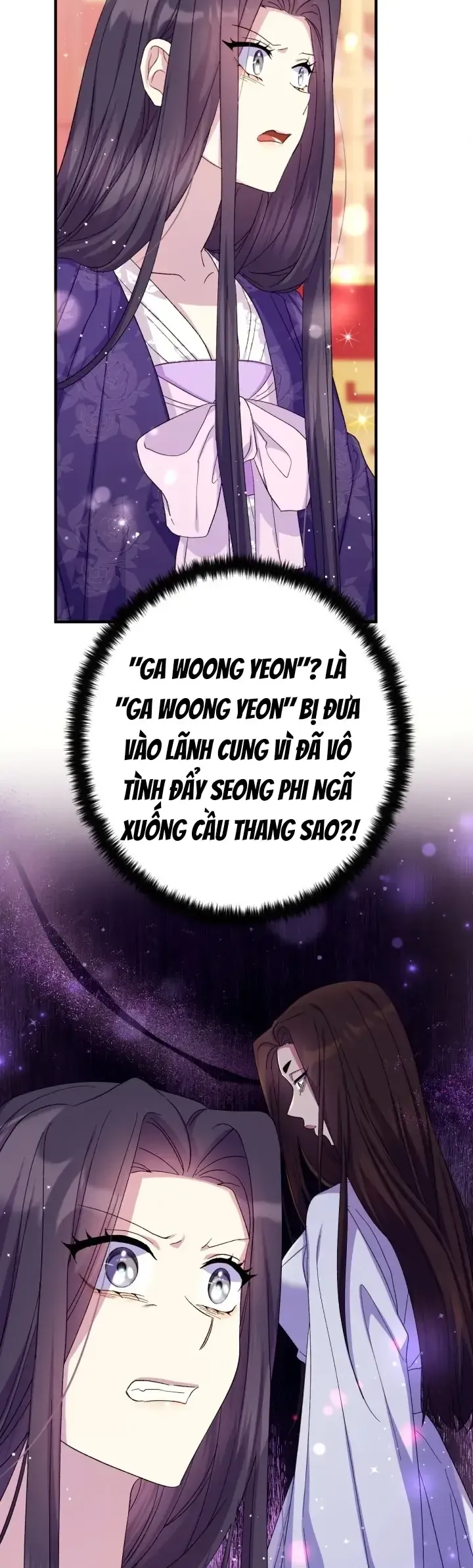 Sinh Viên Đại Học Hoàng Hậu Chap 116 - Next Chap 115