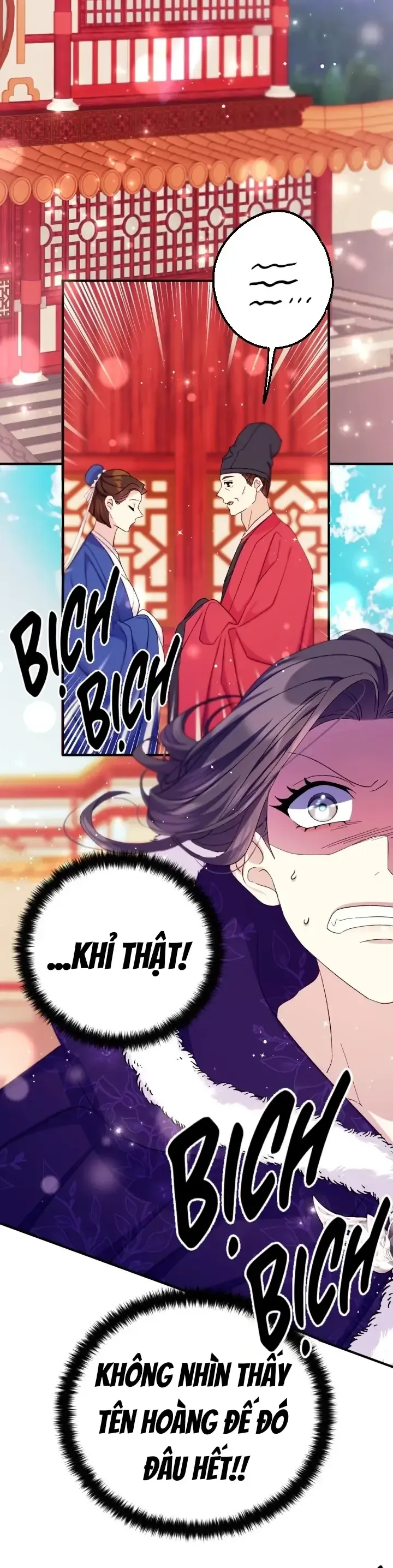 Sinh Viên Đại Học Hoàng Hậu Chap 116 - Next Chap 115