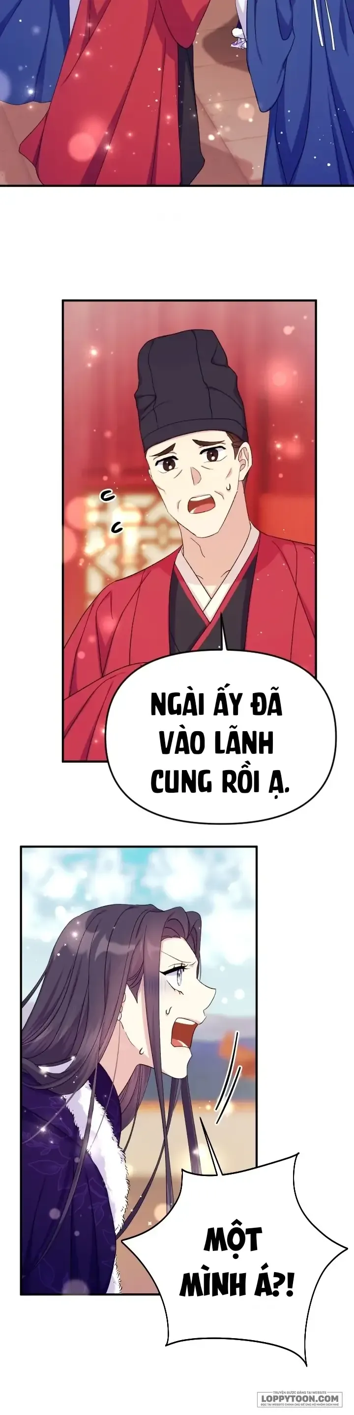 Sinh Viên Đại Học Hoàng Hậu Chap 116 - Next Chap 115