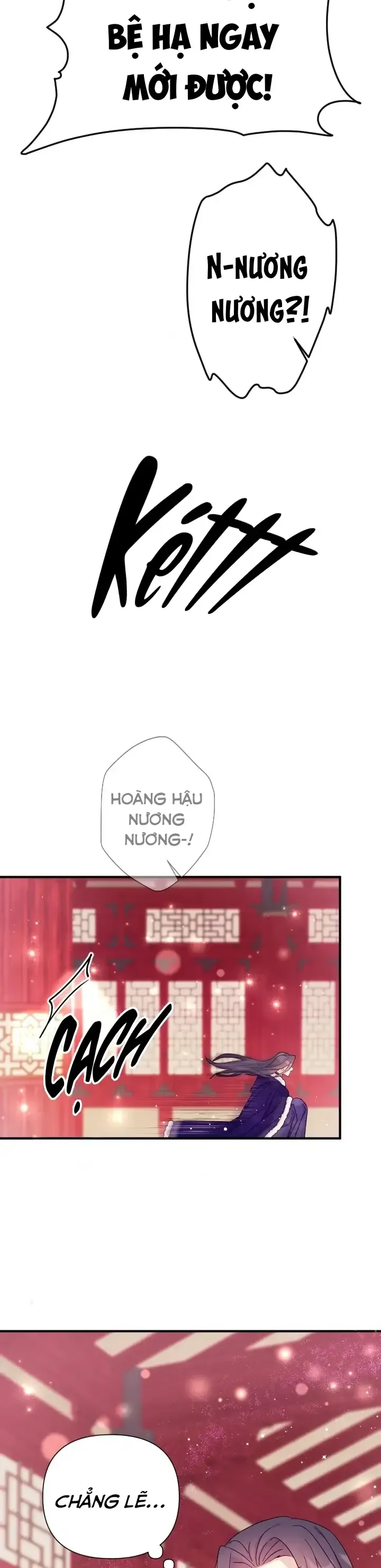 Sinh Viên Đại Học Hoàng Hậu Chap 116 - Next Chap 115