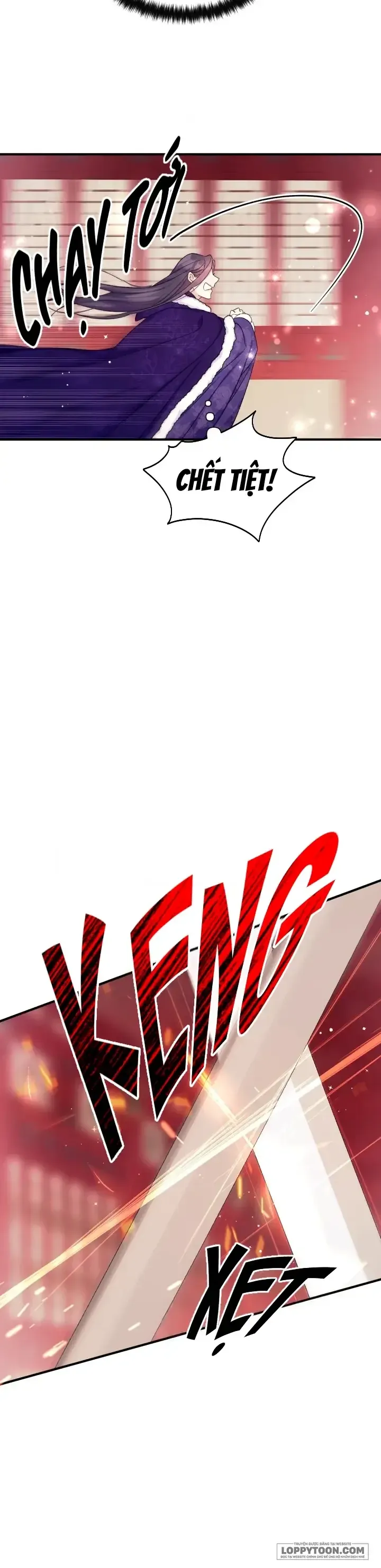 Sinh Viên Đại Học Hoàng Hậu Chap 116 - Next Chap 115