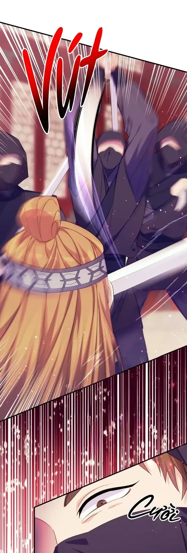 Sinh Viên Đại Học Hoàng Hậu Chap 116 - Next Chap 115