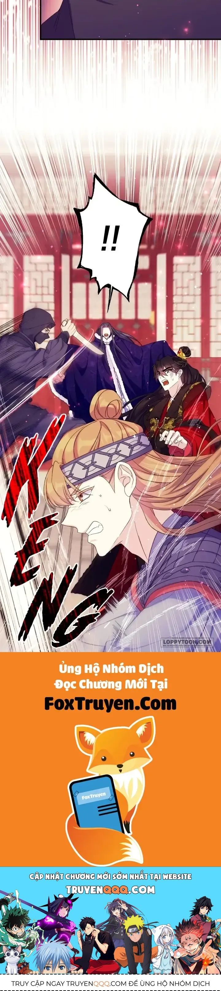 Sinh Viên Đại Học Hoàng Hậu Chap 116 - Next Chap 115