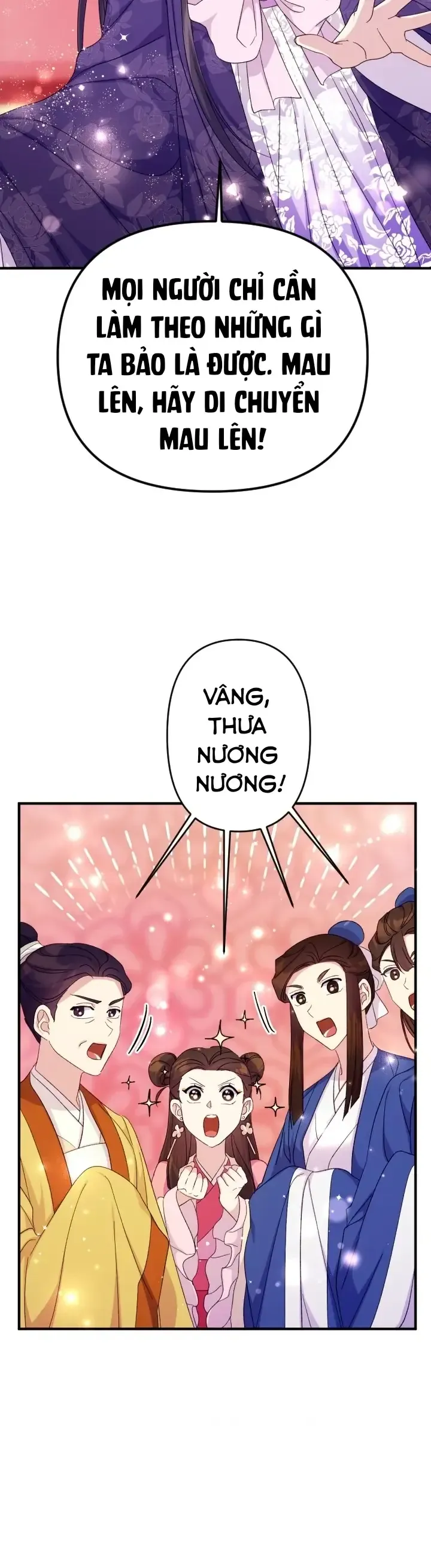 Sinh Viên Đại Học Hoàng Hậu Chap 116 - Next Chap 115
