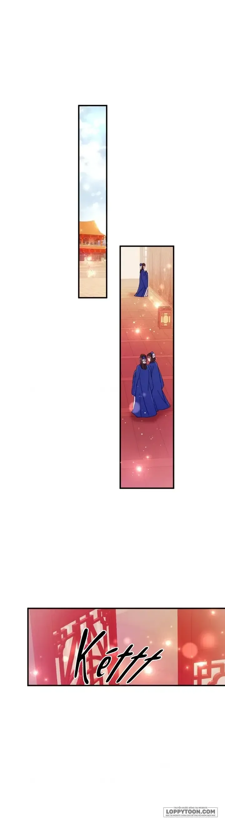 Sinh Viên Đại Học Hoàng Hậu Chap 116 - Next Chap 115