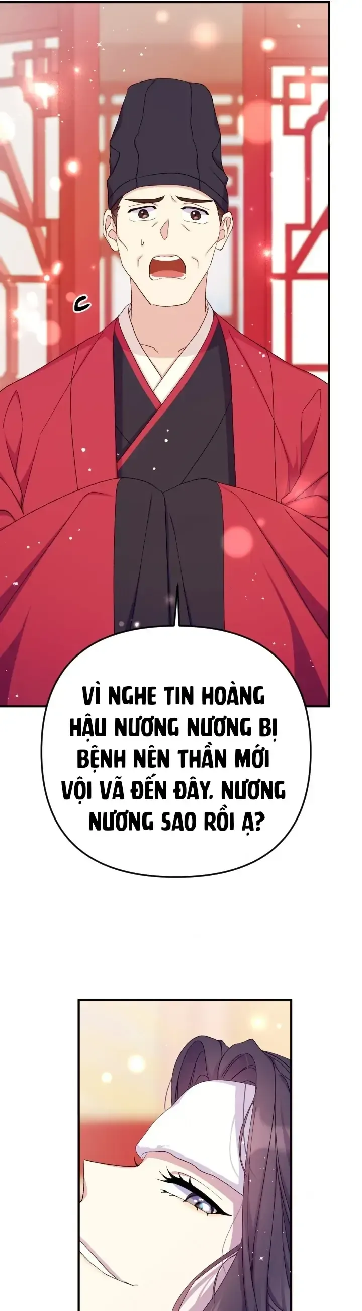Sinh Viên Đại Học Hoàng Hậu Chap 116 - Next Chap 115