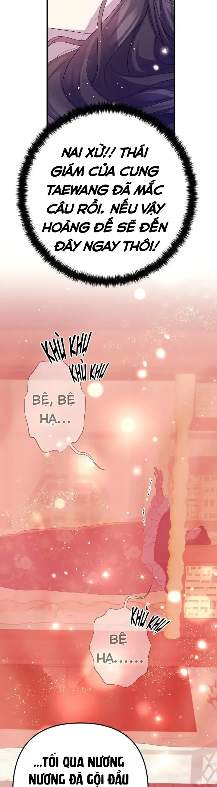 Sinh Viên Đại Học Hoàng Hậu Chap 116 - Next Chap 115