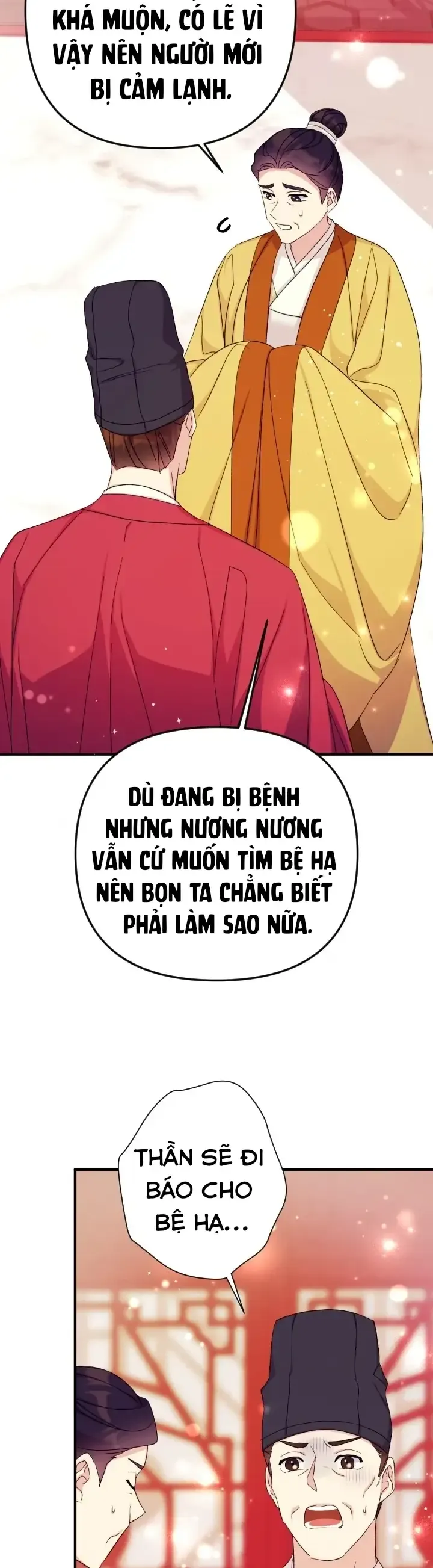 Sinh Viên Đại Học Hoàng Hậu Chap 116 - Next Chap 115