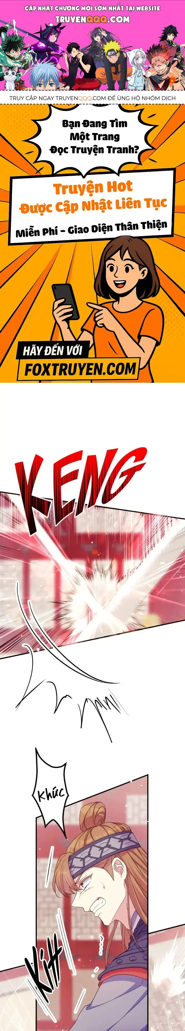 Sinh Viên Đại Học Hoàng Hậu Chap 117 - Next Chap 116