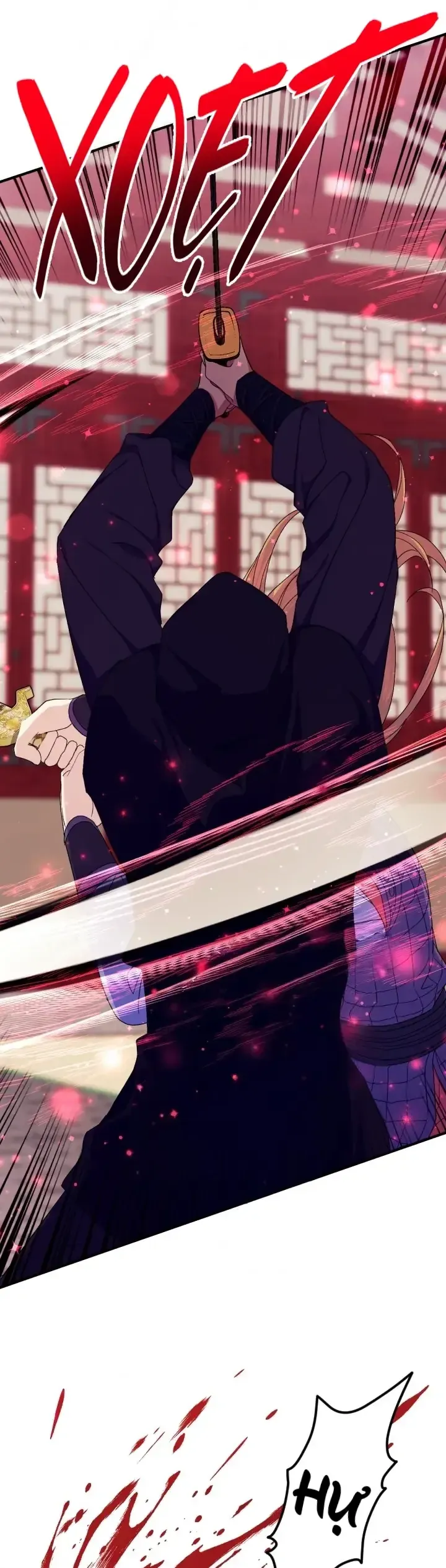 Sinh Viên Đại Học Hoàng Hậu Chap 117 - Next Chap 116