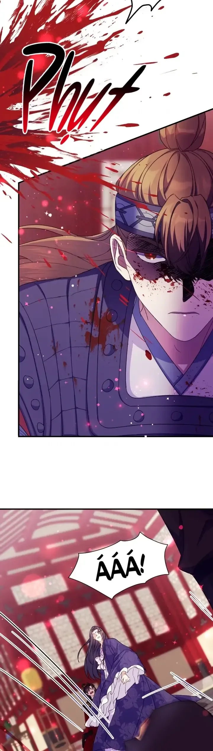 Sinh Viên Đại Học Hoàng Hậu Chap 117 - Next Chap 116