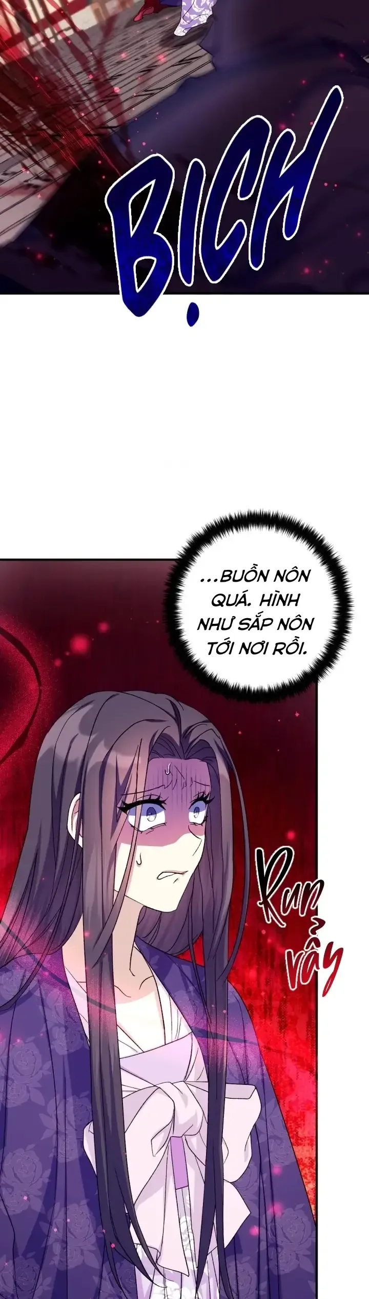 Sinh Viên Đại Học Hoàng Hậu Chap 117 - Next Chap 116