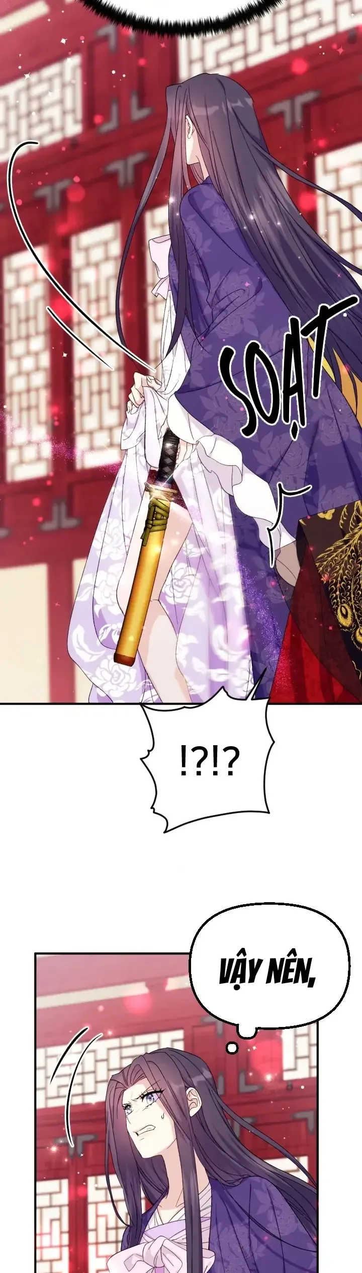 Sinh Viên Đại Học Hoàng Hậu Chap 117 - Next Chap 116