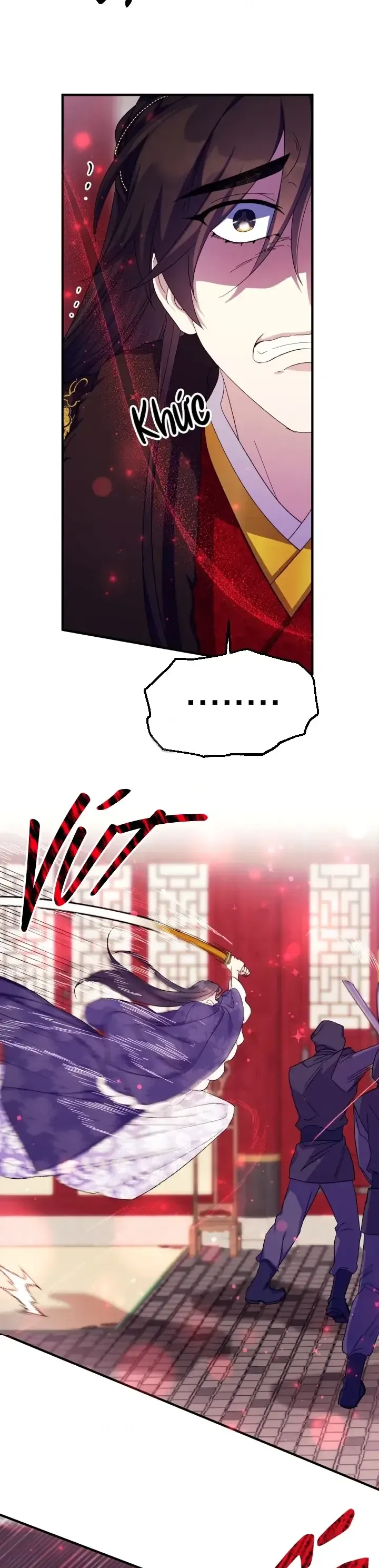 Sinh Viên Đại Học Hoàng Hậu Chap 117 - Next Chap 116