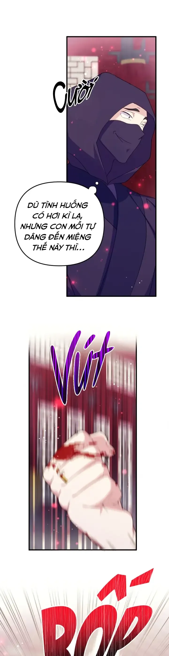 Sinh Viên Đại Học Hoàng Hậu Chap 117 - Next Chap 116