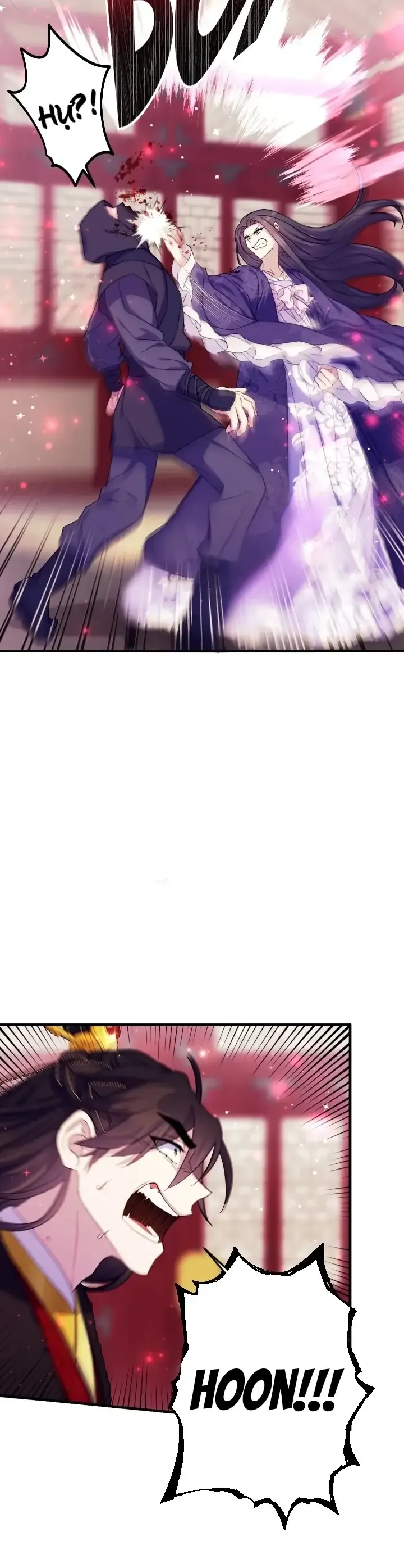 Sinh Viên Đại Học Hoàng Hậu Chap 117 - Next Chap 116