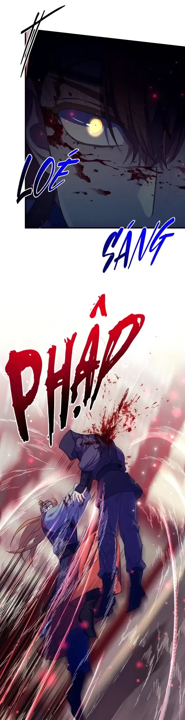 Sinh Viên Đại Học Hoàng Hậu Chap 117 - Next Chap 116