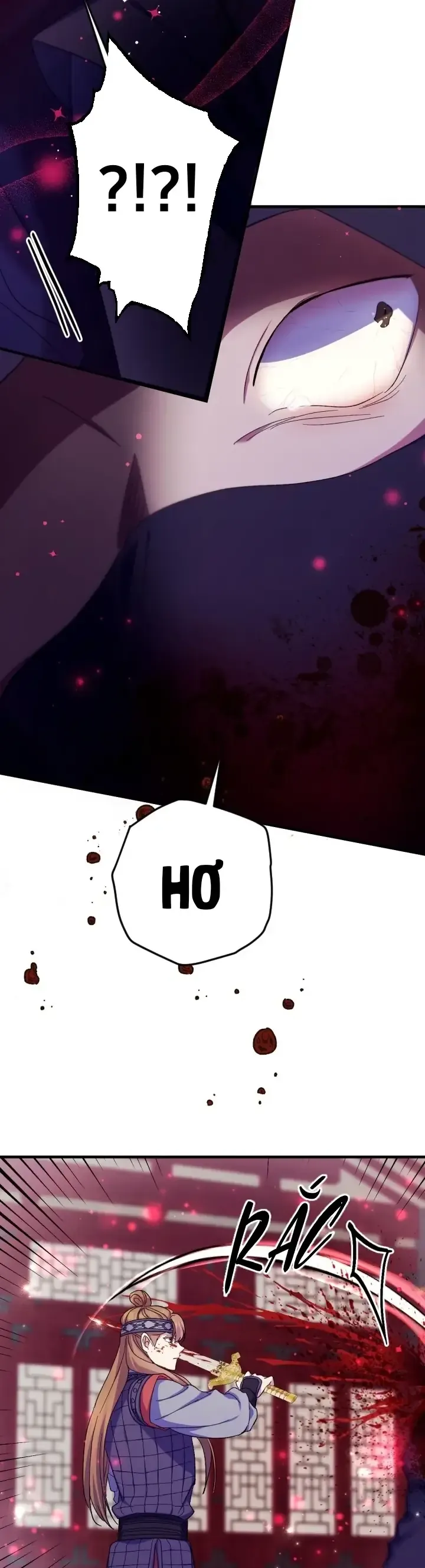 Sinh Viên Đại Học Hoàng Hậu Chap 117 - Next Chap 116