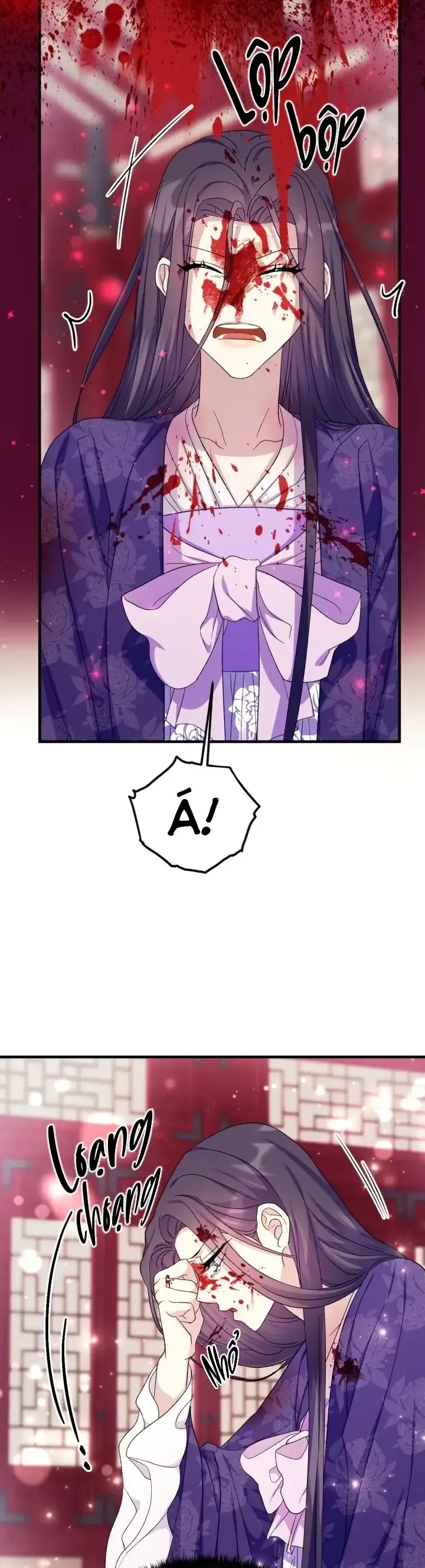 Sinh Viên Đại Học Hoàng Hậu Chap 117 - Next Chap 116