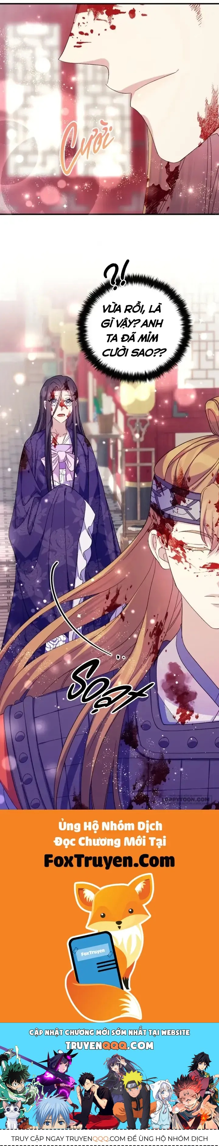 Sinh Viên Đại Học Hoàng Hậu Chap 117 - Next Chap 116