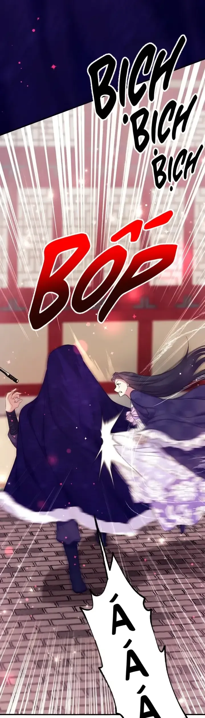 Sinh Viên Đại Học Hoàng Hậu Chap 117 - Next Chap 116