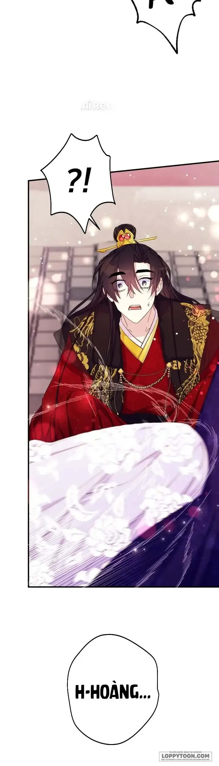 Sinh Viên Đại Học Hoàng Hậu Chap 117 - Next Chap 116