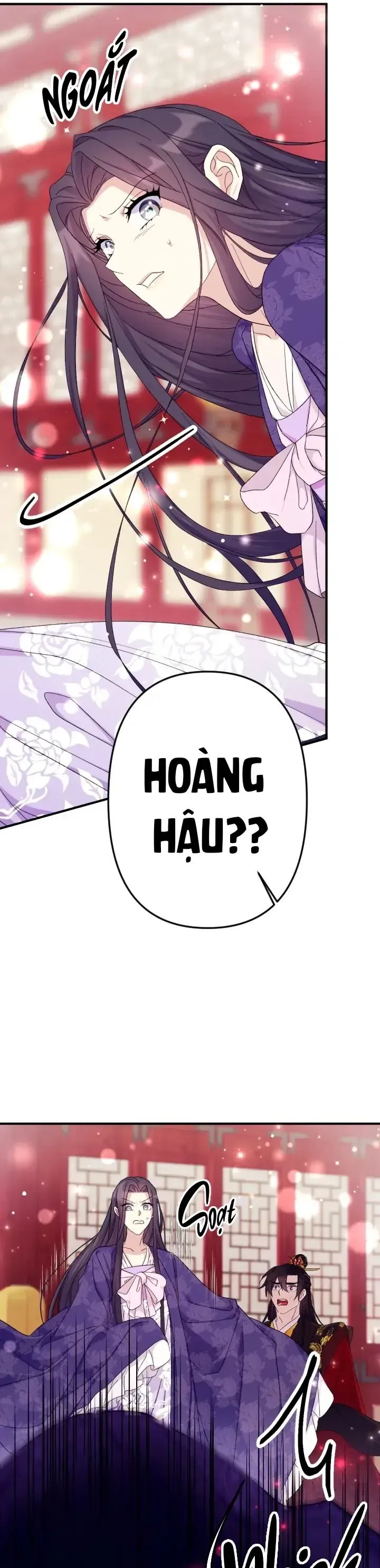Sinh Viên Đại Học Hoàng Hậu Chap 117 - Next Chap 116