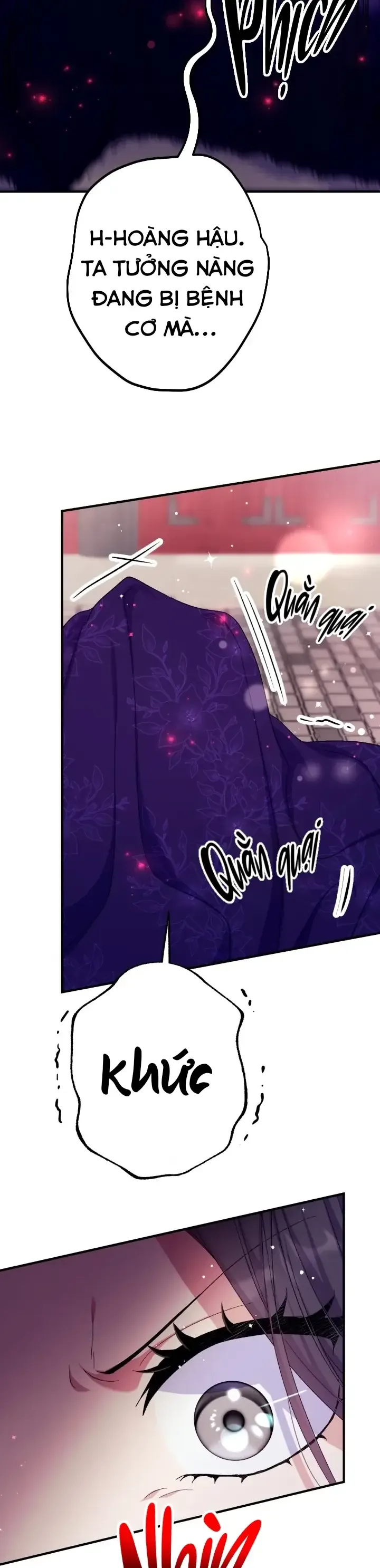 Sinh Viên Đại Học Hoàng Hậu Chap 117 - Next Chap 116