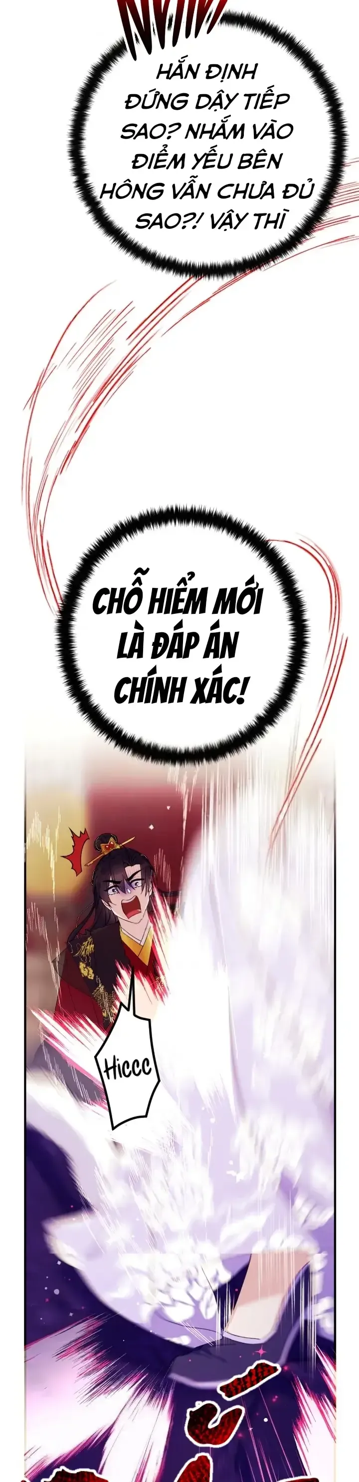 Sinh Viên Đại Học Hoàng Hậu Chap 117 - Next Chap 116