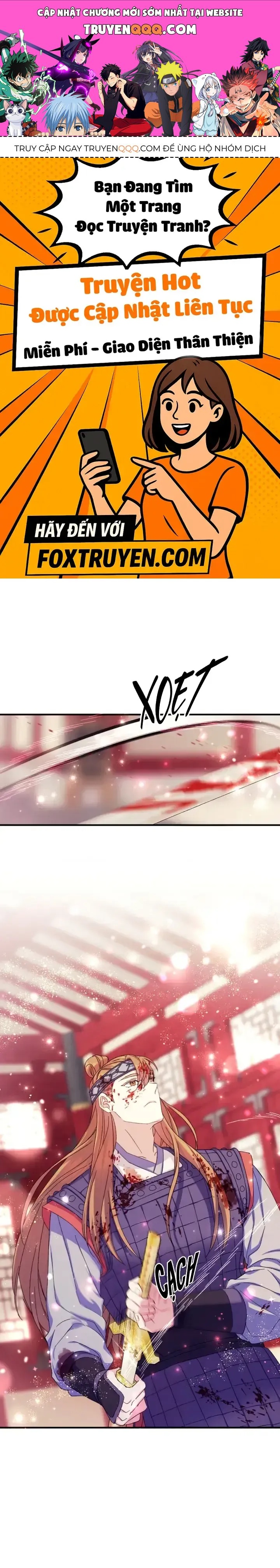 Sinh Viên Đại Học Hoàng Hậu Chap 118 - Next Chap 117