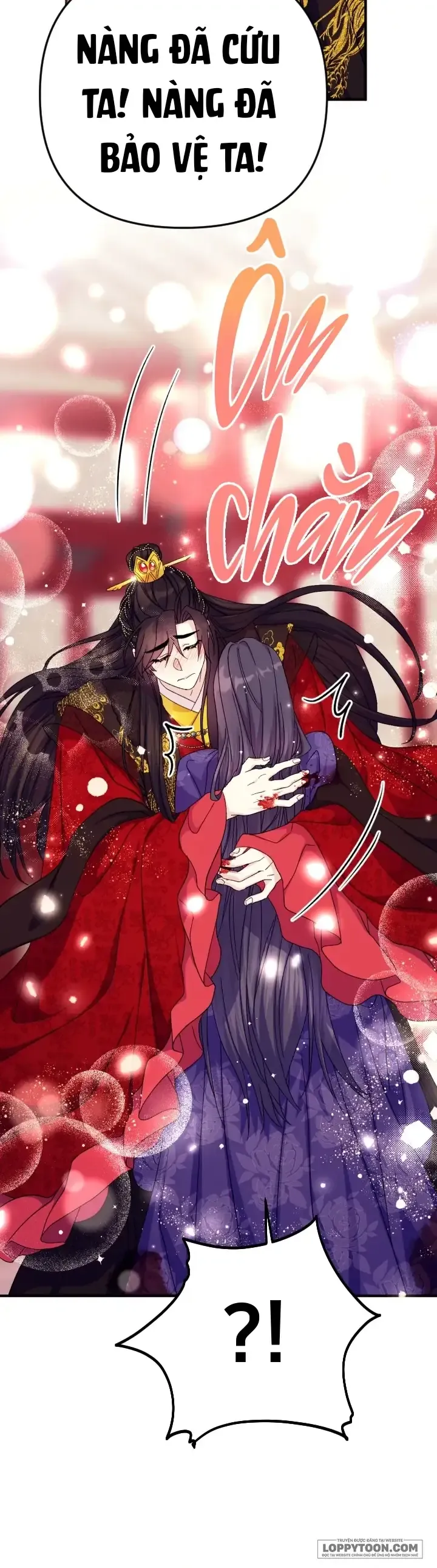 Sinh Viên Đại Học Hoàng Hậu Chap 118 - Next Chap 117