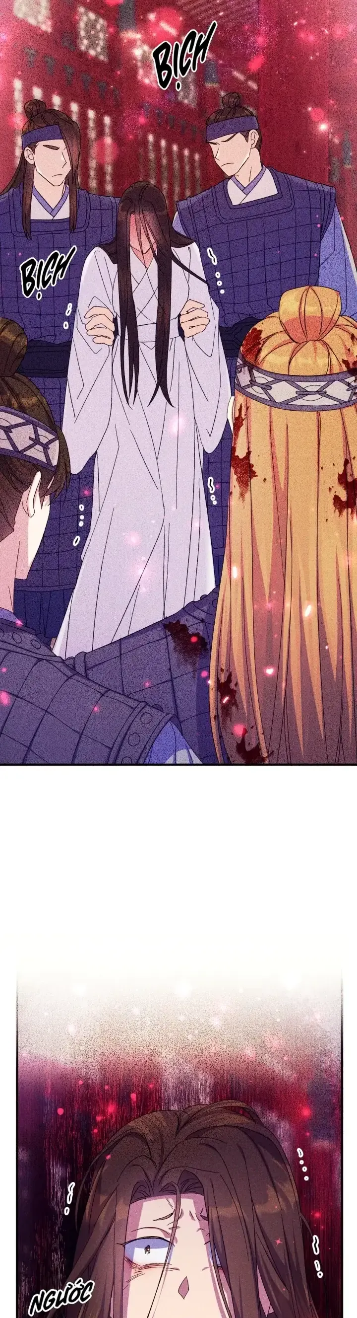 Sinh Viên Đại Học Hoàng Hậu Chap 118 - Next Chap 117