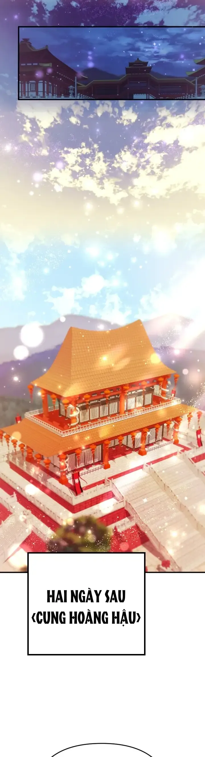 Sinh Viên Đại Học Hoàng Hậu Chap 118 - Next Chap 117