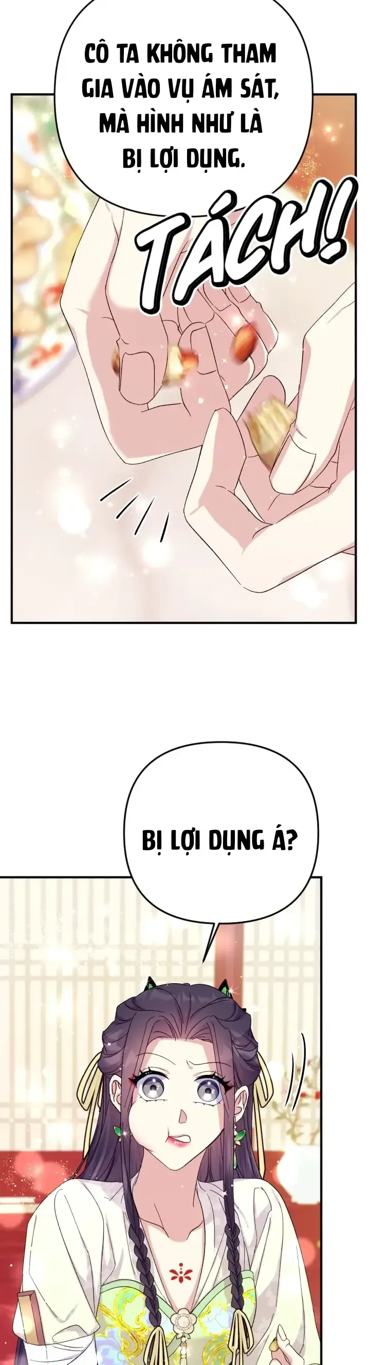 Sinh Viên Đại Học Hoàng Hậu Chap 118 - Next Chap 117