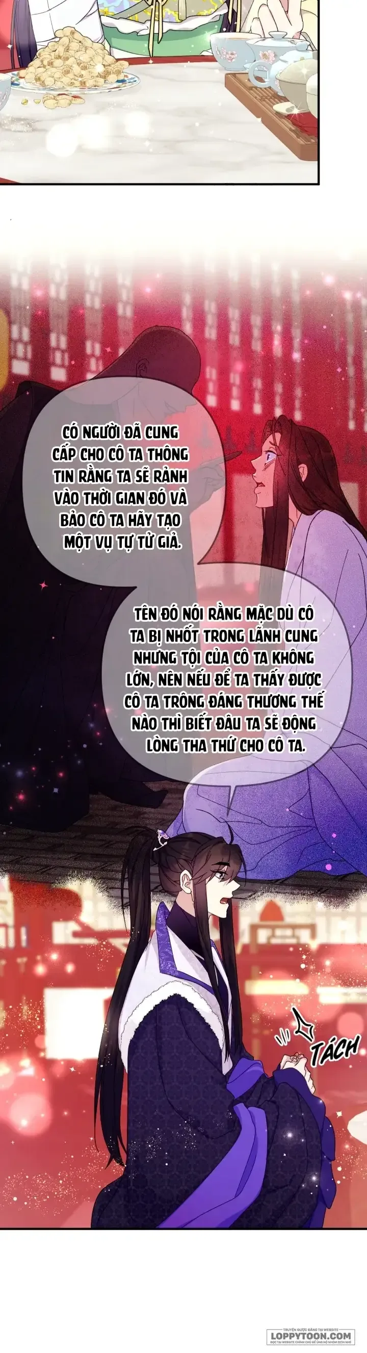 Sinh Viên Đại Học Hoàng Hậu Chap 118 - Next Chap 117