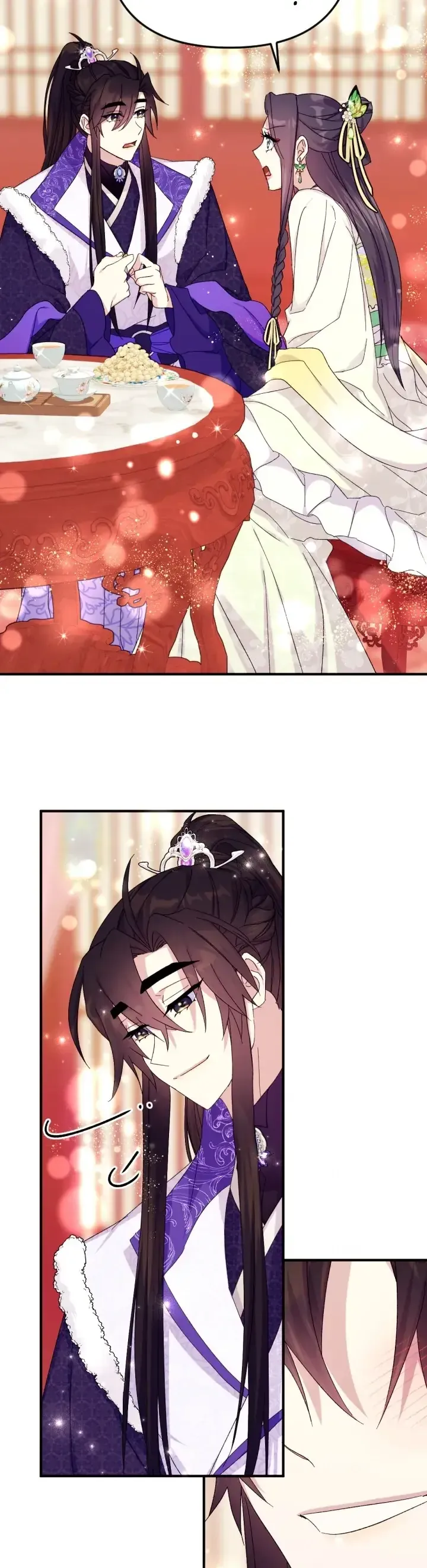 Sinh Viên Đại Học Hoàng Hậu Chap 118 - Next Chap 117