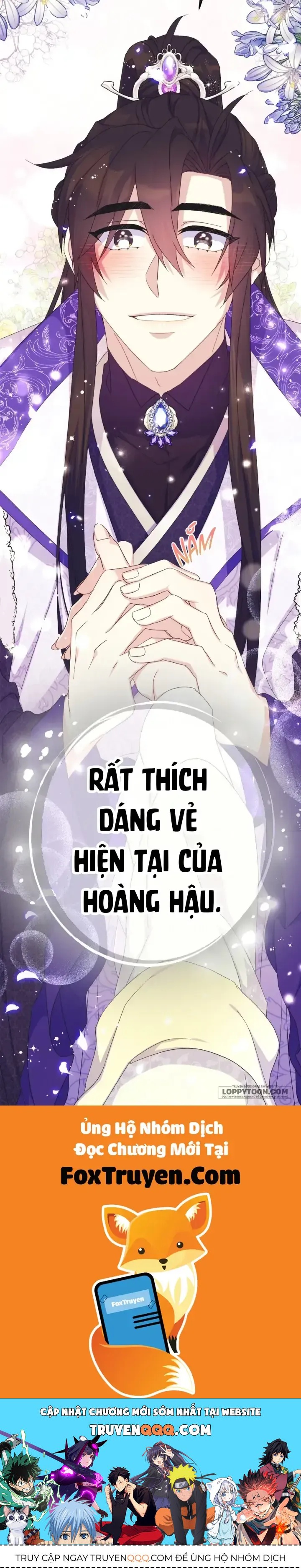 Sinh Viên Đại Học Hoàng Hậu Chap 118 - Next Chap 117