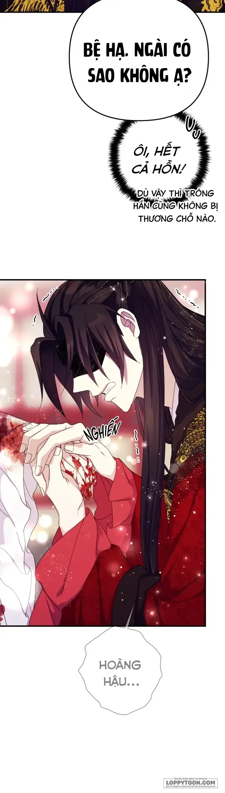 Sinh Viên Đại Học Hoàng Hậu Chap 118 - Next Chap 117