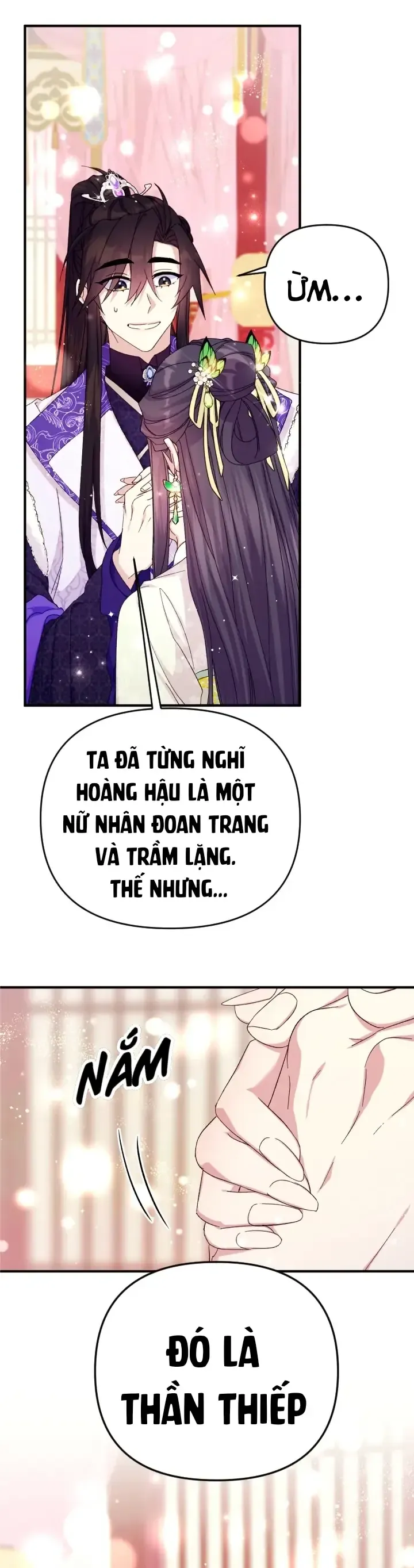 Sinh Viên Đại Học Hoàng Hậu Chap 119 - Next Chap 118