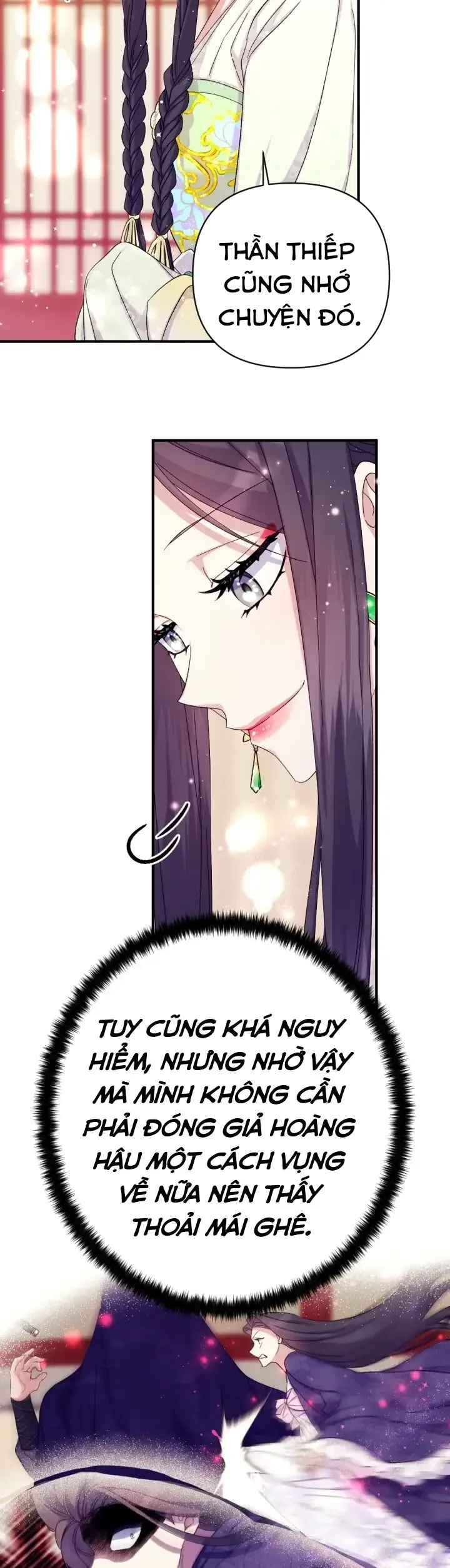 Sinh Viên Đại Học Hoàng Hậu Chap 119 - Next Chap 118