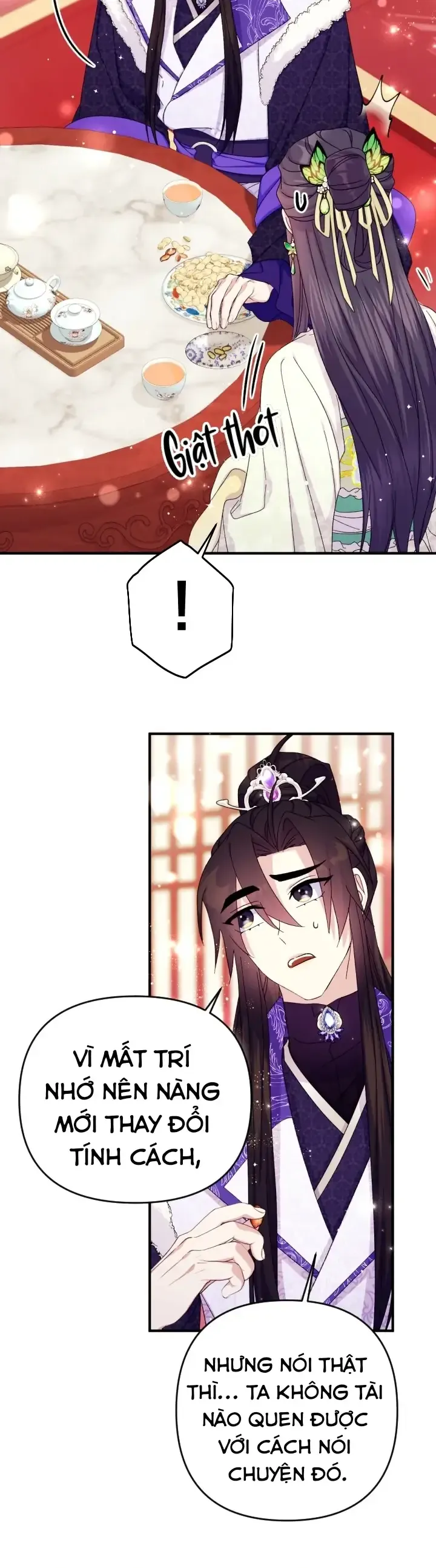 Sinh Viên Đại Học Hoàng Hậu Chap 119 - Next Chap 118