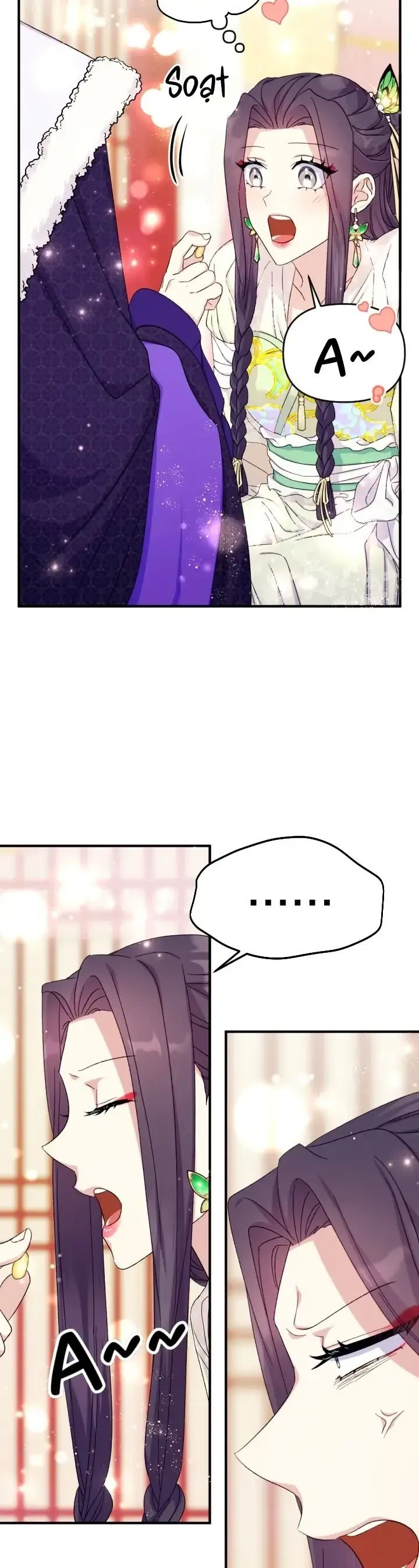 Sinh Viên Đại Học Hoàng Hậu Chap 119 - Next Chap 118